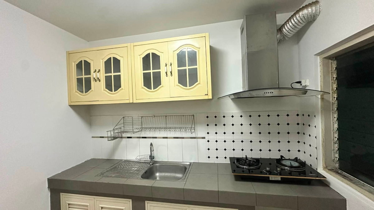 รูป SP136📍ให้เช่า (For Rent)  Life & Living บางละมุง ชลบุรี Tel: 064-242-6068,099-690-3486  - รูปที่ 5/11