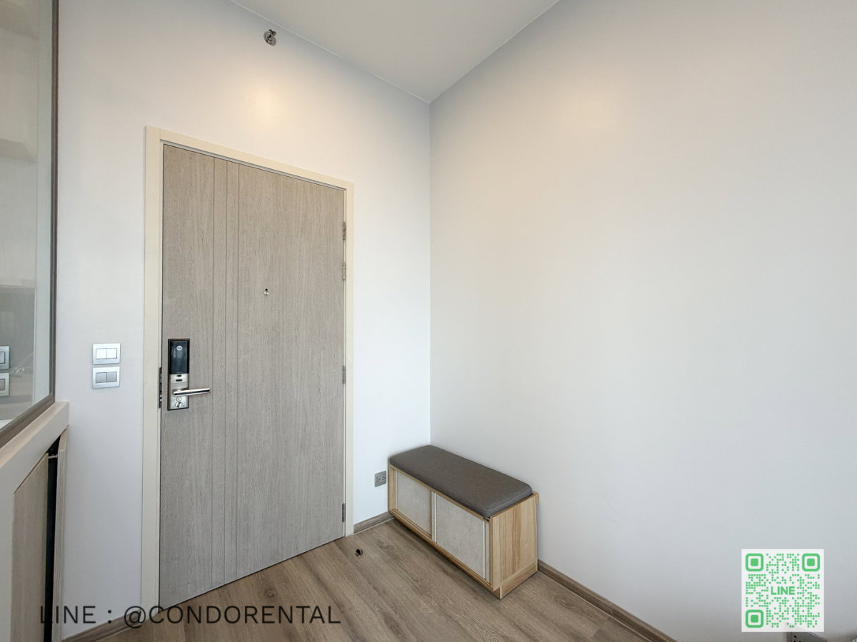 picture @Condorental condo for rent Miti Chiva Kaset Station - 15/20