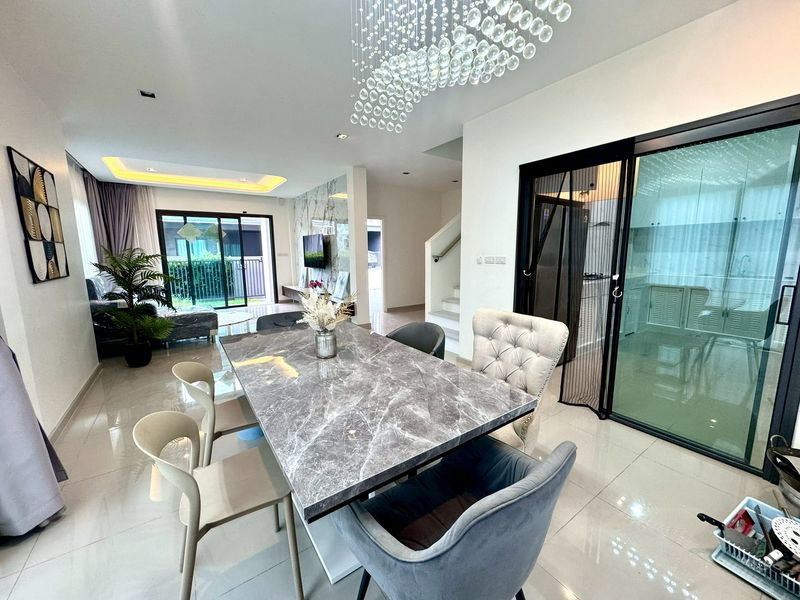 picture For Rent | Patta Element (3 Bedrooms 3 Bathrooms) Ready to Move In – Message Us Now!!! - 5/20