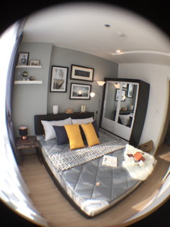 รูปภาพ 🏙️✨ FOR RENT: Artemis Sukhumvit 77 — MODERN HIGH-RISE LIVING NEAR BTS ON NUT!  💰 Rental Price: 15,000 THB/month | 📲 Line ID: @condobkk (with @)  