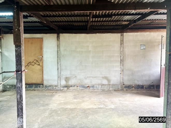 รูป บ้านเดี่ยว 537 ตร.วา สหัสขันธ์ กาฬสินธุ์ 1.9M - รูปที่ 12/32