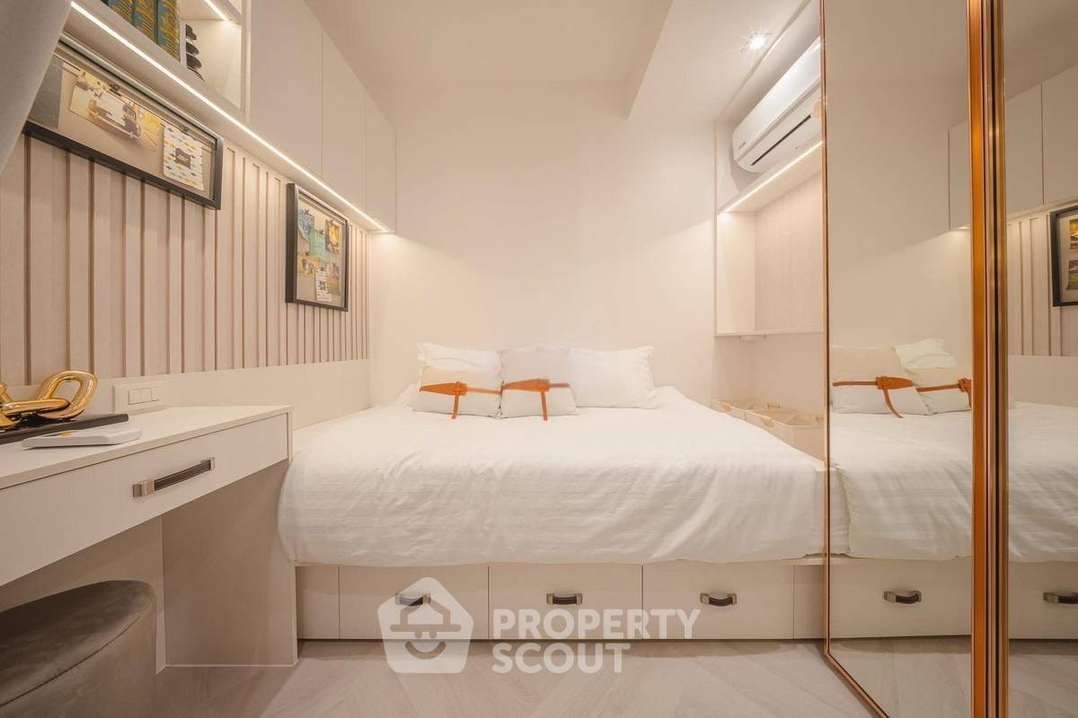รูป คอนโด 2 ห้องนอน ศุภาลัย คาซ่า ริวา วิสต้า 2 ชั้น 18 (ID 2916638) - รูปที่ 3/13