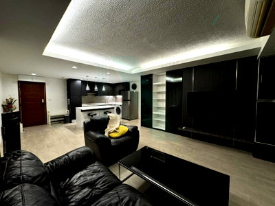 Condos for sale : For Sell Condo THE WATERFORD SUKHUMVIT 50 Building 2, Floor 2,2 bed room, Room size 89 sqm