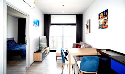Condos for rent : XT                           EKKAMAI 