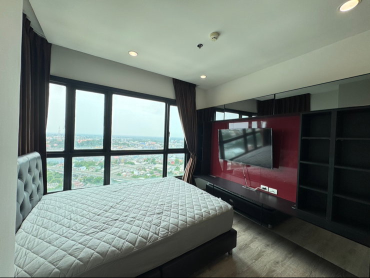 picture Condo for rent at The Base Heights Mitraphap, Khon Kaen. - 15/23