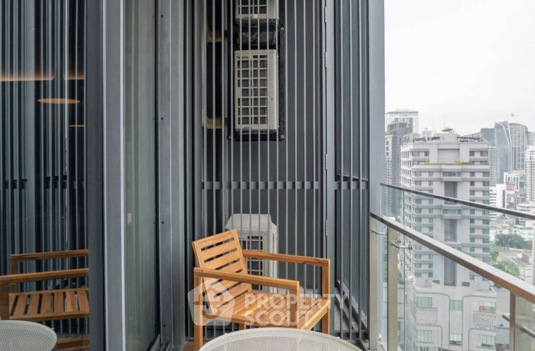 รูป คอนโด 2 ห้องนอน 86 ตร.ม. ชั้น 22 ที่ Laviq Sukhumvit 57 ใกล้ BTS ทองหล่อ 200 ม. (ID 3111897) - รูปที่ 12/13