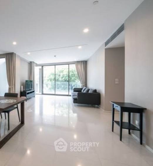 picture 1-BR 145 Sqm Low-Floor Condo At 333 Riverside, 100m To MRT Bang Pho (ID 3111925) - 1/5