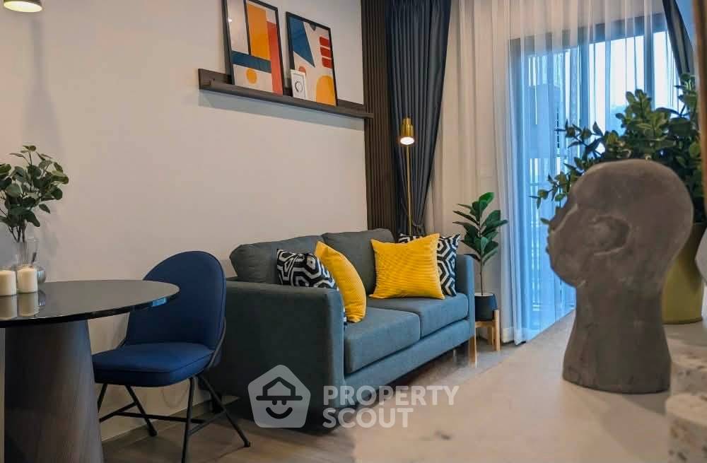 picture 1-BR Condo At THE BASE Phetchaburi-Thonglor, 7th Floor (ID 3111938) - 6/13