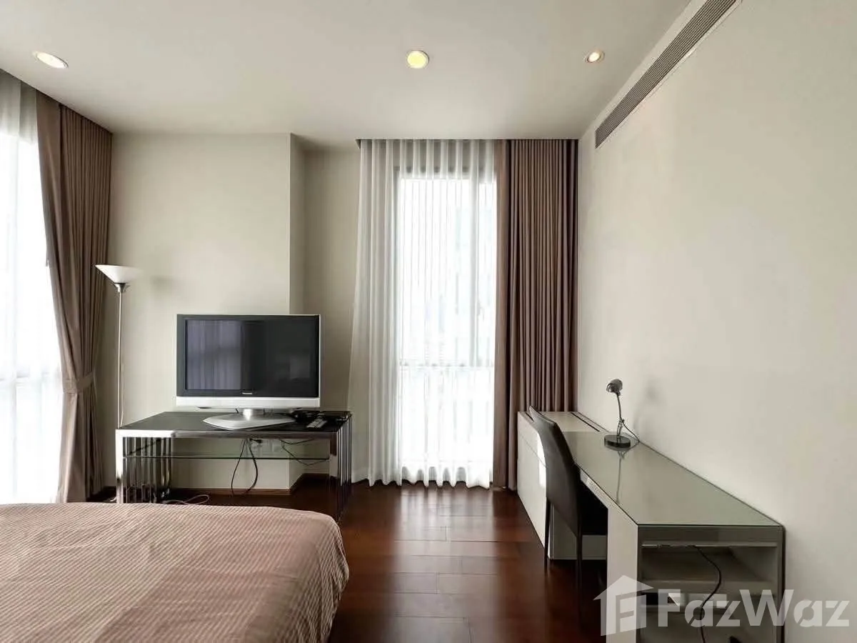 รูป คอนโดให้เช่า 1 ห้องนอน ในโครงการ ควอทโทร บาย แสนสิริ 6602235 - รูปที่ 5/9