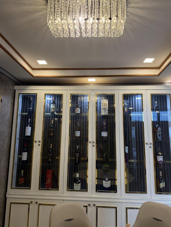 รูป ขายบ้านเดี่ยวชั้นเดียว สไตล์โมเดิร์นลอฟท์ ตำบลบางแก้ว อำเภอเมืองฉะเชิงเทรา บ้านสวย พร้อมอยู่ - รูปที่ 8/13