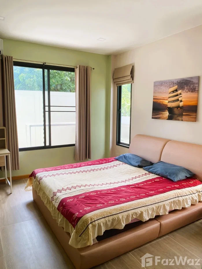 picture 2 Bedroom Villa for rent in Bo Phut, Surat Thani 6598394 - 11/13