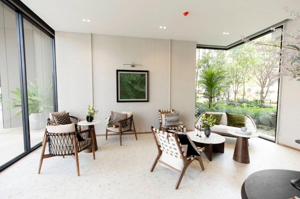picture ✨ The Origin Kathu–Patong | 1 Bedroom | Ready to Move - 16/16