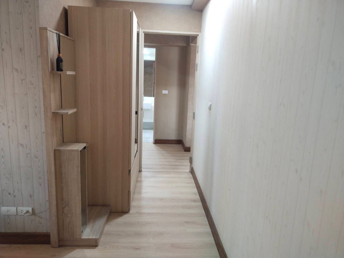 รูป 🌿💫Rent/เช่า Condo My Resort Bangkok💫🌿ติด มศว.‼️18,000‼️💫📌 2 ห้องนอน✨ - รูปที่ 8/14
