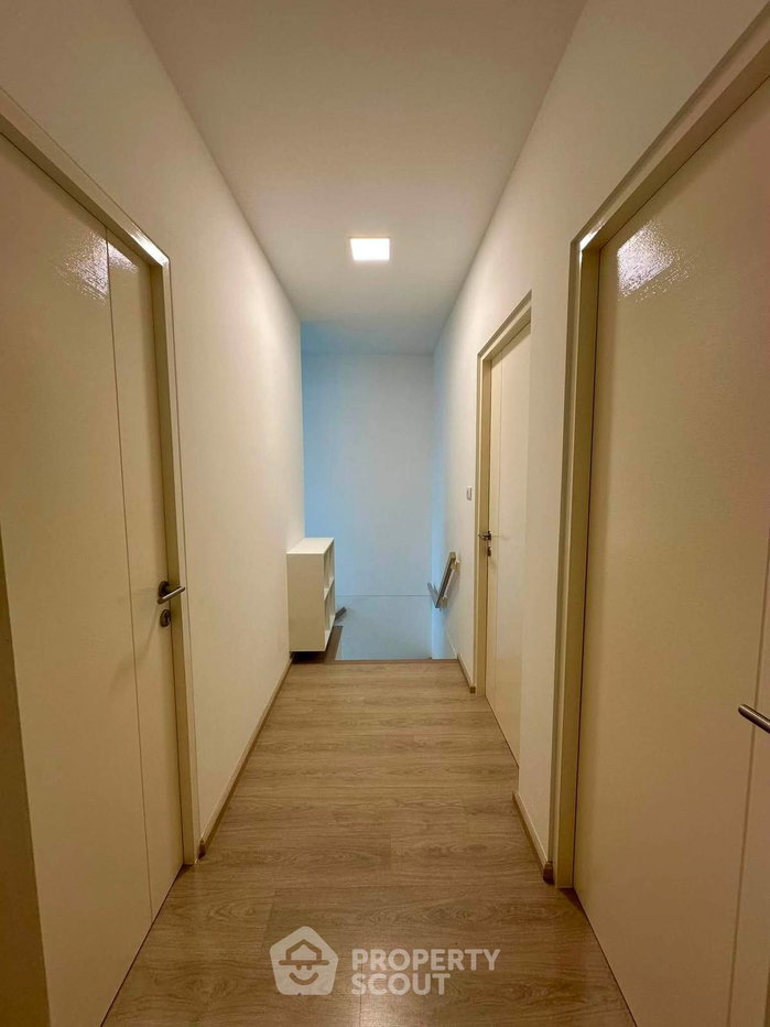 รูป บ้าน 2 ห้องนอน ให้เช่า วิลลาจจิโอ 3 ศรีนครินทร์ - บางนา บางแก้ว บางพลี (ID 3113195) - รูปที่ 11/18