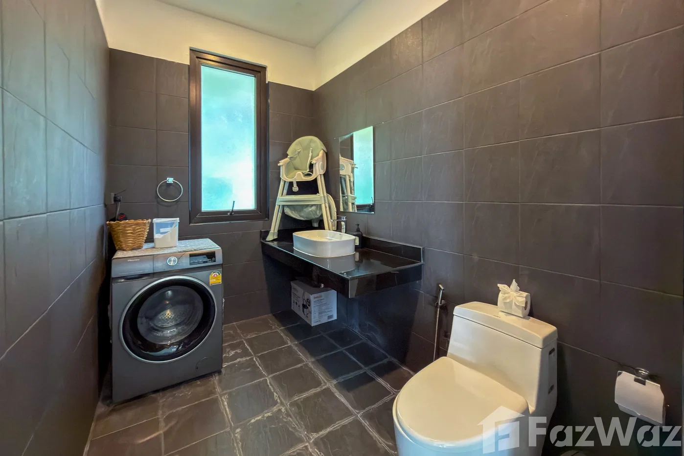 รูป ขาย วิลล่า 3 ห้องนอน ในโครงการ บ่อผุด เรสซิเดนซ์ 6452026 - รูปที่ 29/32