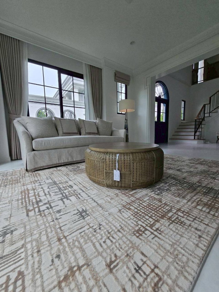 picture ð House for Rent | Narinsiri Krungthep Kreetha Property Code | LNP-H1097 - 41/42