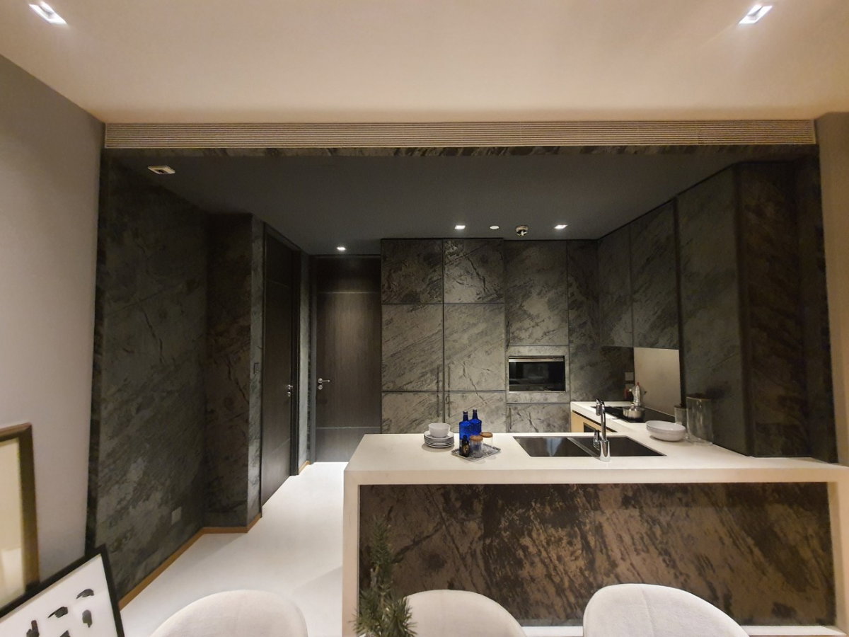 รูป คอนโดหรู 2 ห้องนอน 🏙️(For Rent/ให้เช่า) Beatniq Sukhumvit 32 💵 120,000 THB (1 Bed, 107 Sqm) บีทนิค สุขุมวิท 32 - รูปที่ 13/23