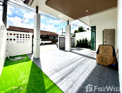 บ้านเดี่ยว เมืองภูเก็ต ภูเก็ต : ขาย บ้านเดี่ยว 3 ห้องนอน ในโครงการ ศรีสุชาติแกรนด์วิว 5 6598561
