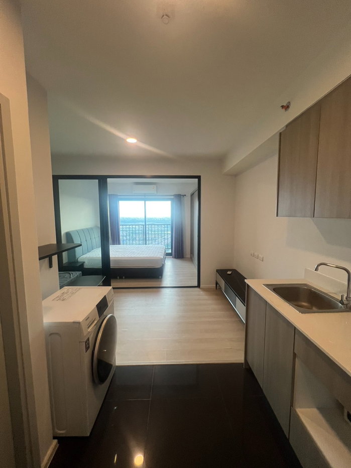 picture Condo for rent A space Mega, next to Ikea ready move in - 7/14