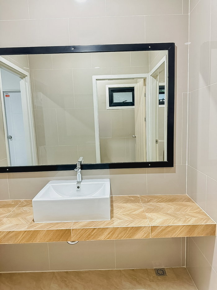 รูป ให้เช่า อาคารสำนักงาน 2 ชั้น Modern Glass ใกล้ชวนชื่น ปิ่นเกล้า | 180 ตร.ม. | เริ่ม 50,000 บาท - รูปที่ 14/14