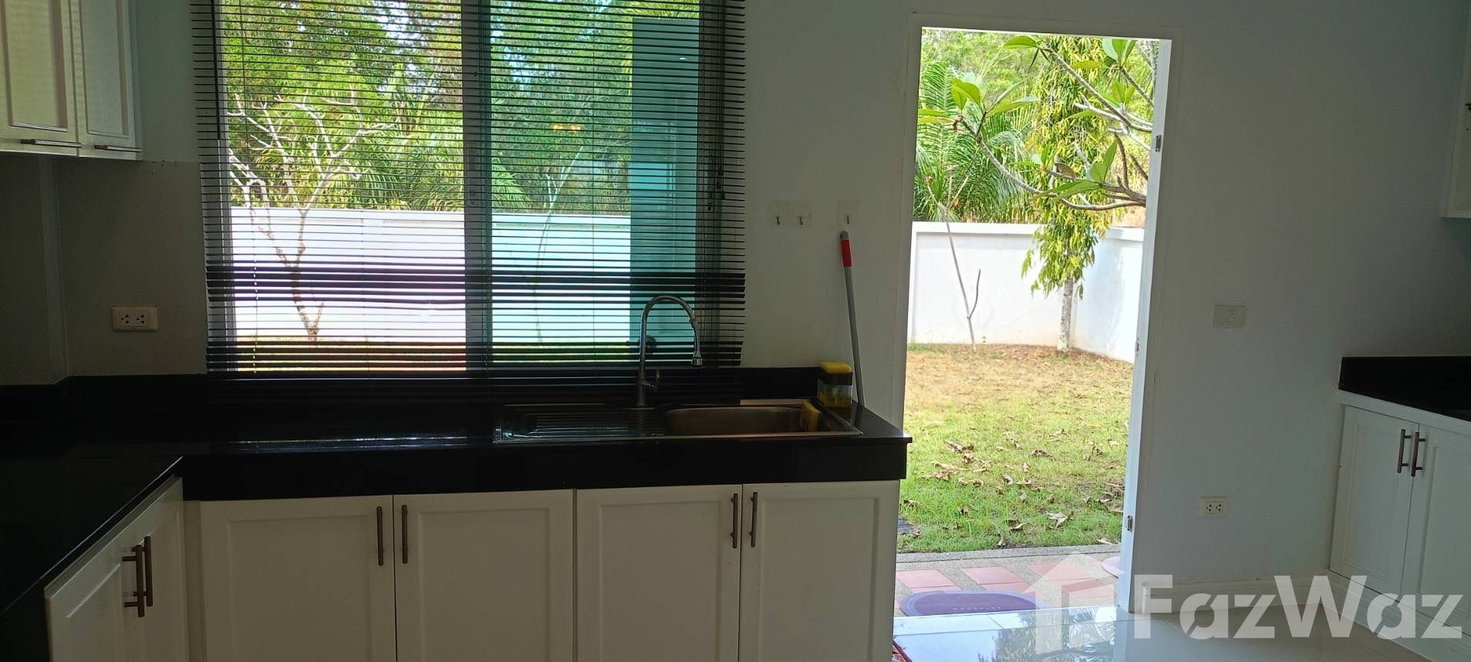 picture 3 Bedroom House for rent at Eakandaburi Village 5570323 - 9/16