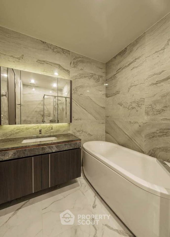 picture 2-BR 97 Sqm Condo At Laviq Sukhumvit 57, 200m to BTS Thong Lor (ID 3113950) - 8/11