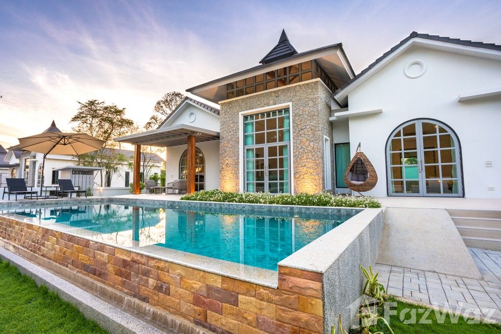 picture 3 Bedroom Villa for sale at Amariya Villas 160199 - 2/23