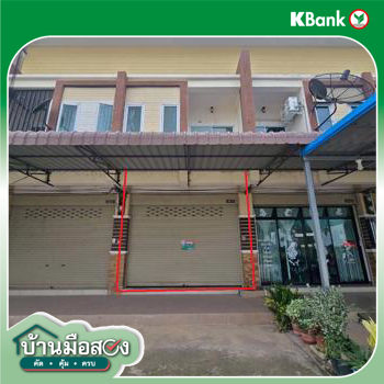รูป อาคารพาณิชย์ 16 ตร.วา เมืองพิษณุโลก พิษณุโลก 2.2M - รูปที่ 32/34