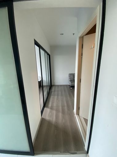 1-bed condo for sale, 26.3 sqm, Aspire Sathorn - Taksin (Copper Zone)