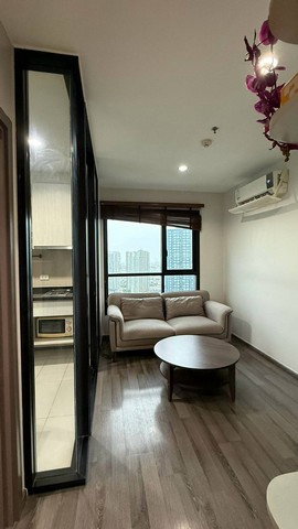 picture C6824 For Rent : Condo @ City Sukhumvit 101/1 ( BTS Punnawithi ) 064 665 4666 - 10/20
