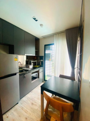 รูป 🏢 Aspen Condo Phase B 🚇 MRT Sri Lasalle (450 m.) - รูปที่ 3/11