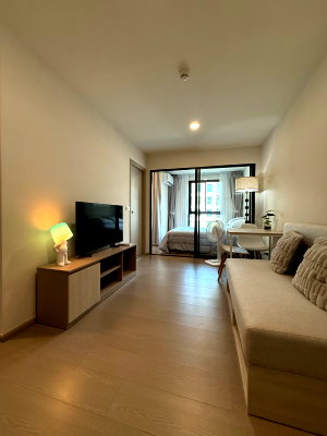 คอนโดให้เช่า : 🌆 ให้เช่า: GOOD DAY Sukhumvit 93 | คอนโดใหม่ ใกล้ BTS บางจาก พร้อมอยู่ @90condo 🌃
