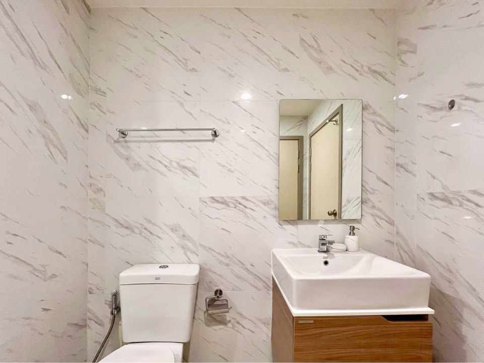 รูป 2 ห้องนอน🛋️⚡️HunterCondo🦊ไอดีโอ โมบิ สุขุมวิท อีสต์พอยท์ - รูปที่ 7/14