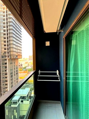 Condos for sale : A050159 Lumpini Suite Phetchaburi - Makkasan