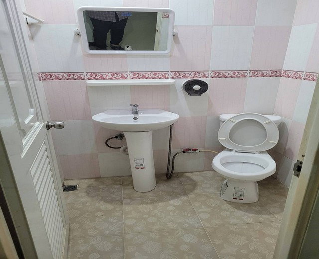picture svs360 For Rent: 2-story Townhouse, Buathong Village - 18/18
