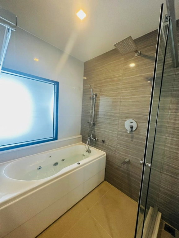 รูป SP135📍ให้เช่า (For Rent) Knightsbridge the ocean sriracha Tel: 064-242-6068,099-690-3486 - รูปที่ 6/7