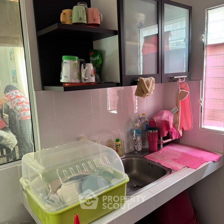 รูป บ้าน 3 ห้องนอนขาย เจ้าของเลี้ยงได้ พฤกษ์ลดา ประชาอุทิศ 90 (ID 3111176) - รูปที่ 14/20