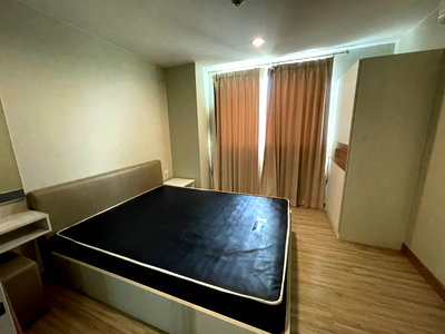 คอนโดให้เช่า : MT Residences ห้องสวย ราคาดี สอบถามเพิ่มเติมได้ที่ Line @condorental