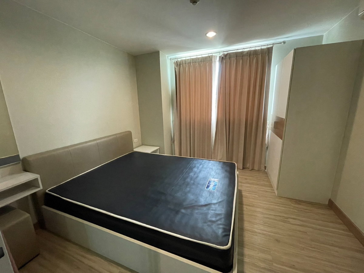 รูป MT Residences ห้องสวย ราคาดี สอบถามเพิ่มเติมได้ที่ Line @condorental - รูปที่ 1/7