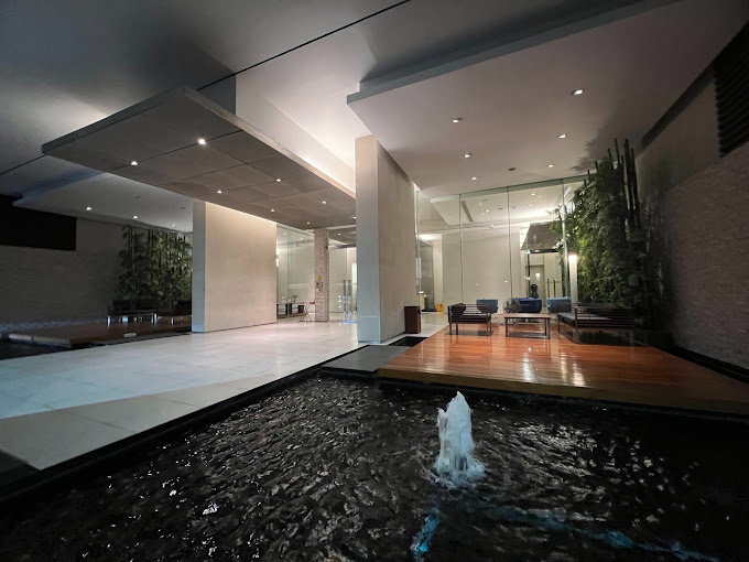 รูป Fullerton Sukhumvit | 172 ตร.ม. 3 ห้องนอน ห้องใหญ่ พร้อมเข้าอยู่ เพียง 95,000 บาท/เดือน - รูปที่ 3/14