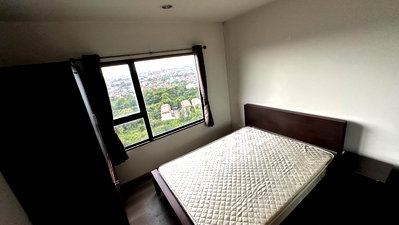 Condos for sale : 🔥MD-25068750 Rare Item! Beautiful Condo, Below Market Price! Aspire Sathorn - Taksin (Copper Zone) - Book Now Before It's Gone! 🔥