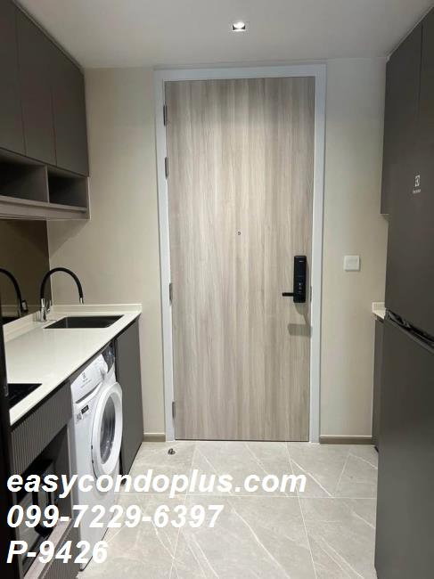 รูป 🏷️ P-9426 | Chapter Thonglor 25 (แชปเตอร์ ทองหล่อ 25) Luxury Living ย่านทองหล่อ ใกล้ BTS ทองหล่อ 25,000 บ. | Line ID: @easycondoplus | 099-229-6397 - รูปที่ 5/9