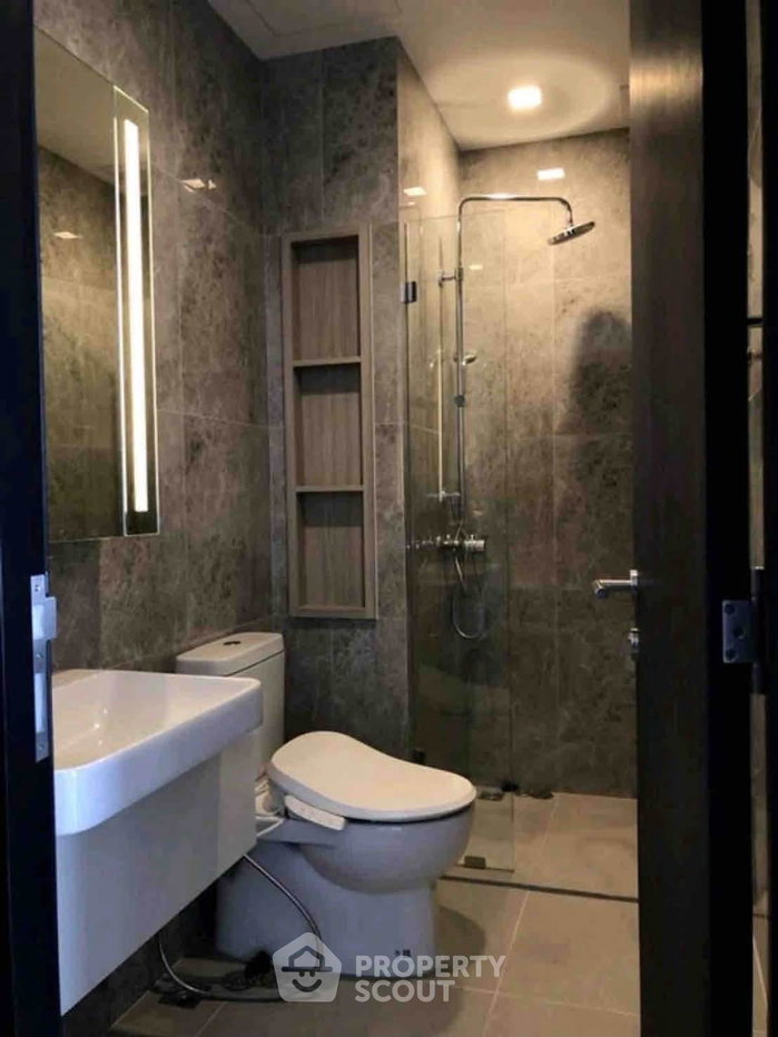 รูป คอนโด 1 ห้องนอน ชั้นสูง 32 Noble Around Ari ใกล้ BTS อารี 100 ม. (ID 3112365) - รูปที่ 7/10