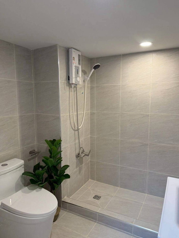 รูป 🔥 ขาย ซิตี้ วิลล่า ลาดพร้าว 126 (City Villa Ladprao 126) | MRT ลาดพร้าว 101 - รูปที่ 5/8