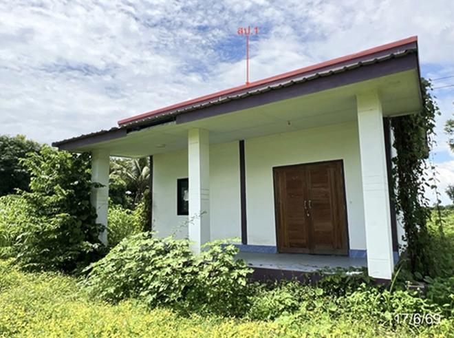 picture HOME 172.6 Sq.w. Muang Kamphaeng Phet Kamphaeng Phet for 1.7M - 3/12