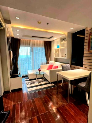 Condos for sale : 🔥 For Sale – La Santir Condo | Pattaya
