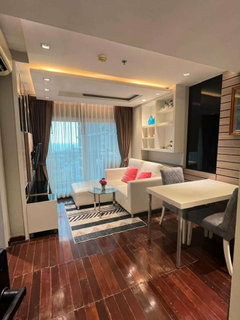 🔥 ขาย ลาซานเทียร์ คอนโด (La Santir Condo) | พัทยา