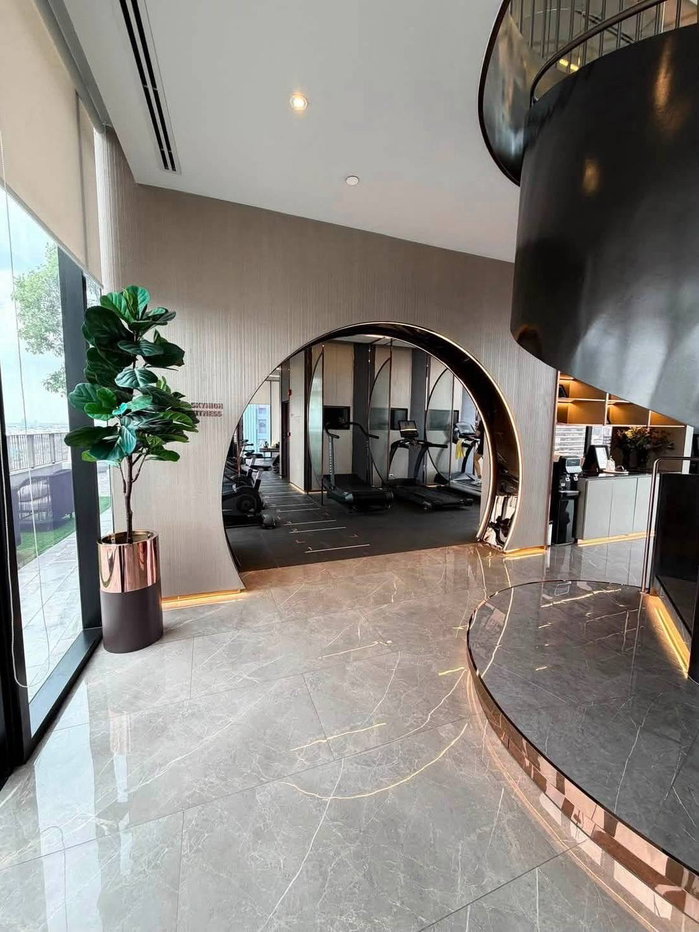 picture For rent condo SOHO BANGKOK RATCHADA - 11/13