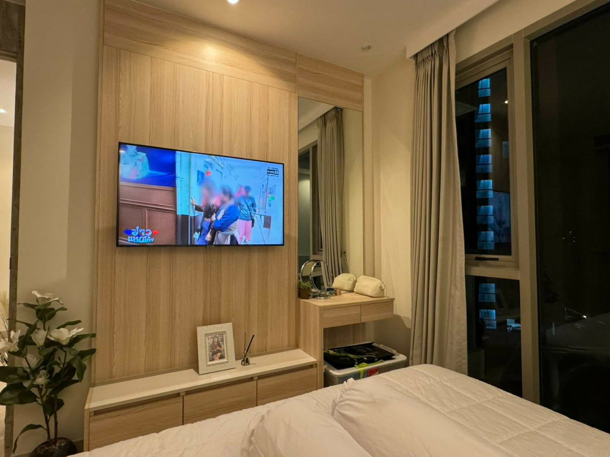 รูป 🔥 ขาย เดอะ ริเวียร่า โมนาโก คอนโด พัทยา (The Riviera Monaco Condo - Pattaya) | หาดจอมเทียน - รูปที่ 6/9