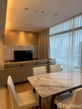 คอนโดให้เช่า 3 ห้องนอน ในโครงการ เซอร์เคิล ลิฟวิ่ง โปรโตไทพ์ 6601479